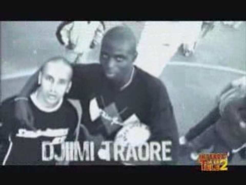N'Dal Feat Sinik-Graine 2 Taulard