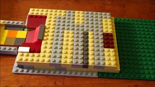 Lego Coin PUSHER Tutorial