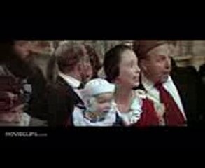 Popeye (68) Movie CLIP - I Yam What I Yam (1980) HD