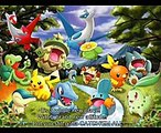 Pokemon Johto - Theme Song (Full Version)