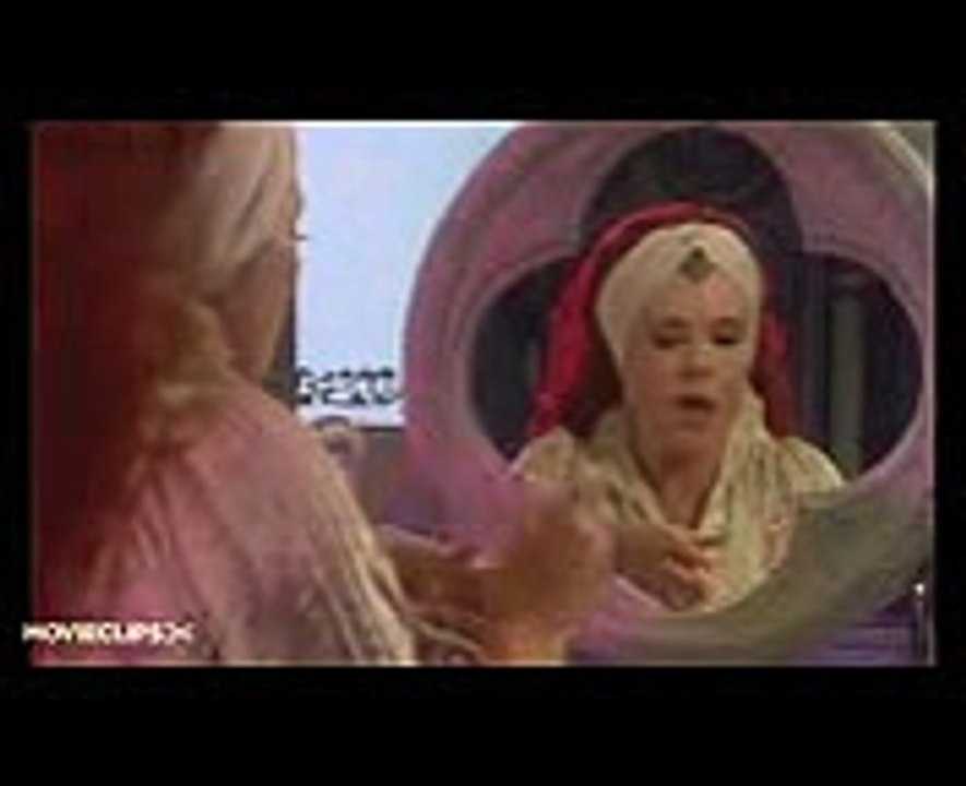 Snow White (612) Movie CLIP - More Beautiful Than Me (1987) HD