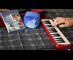 Merry Go Round of Life - Howl's Moving Castle Melodica Cover (人生のメリーゴーランド)