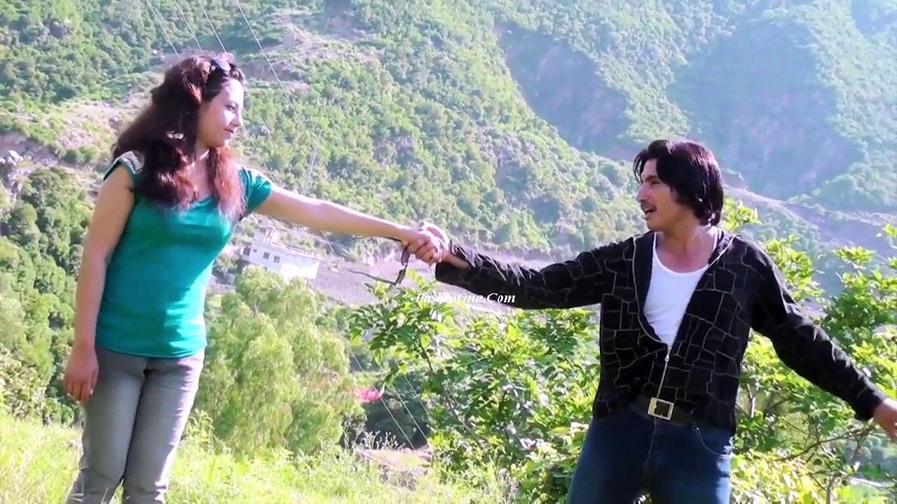 Pashto New Songs 2018 HD Lawanga Zawani Marga
