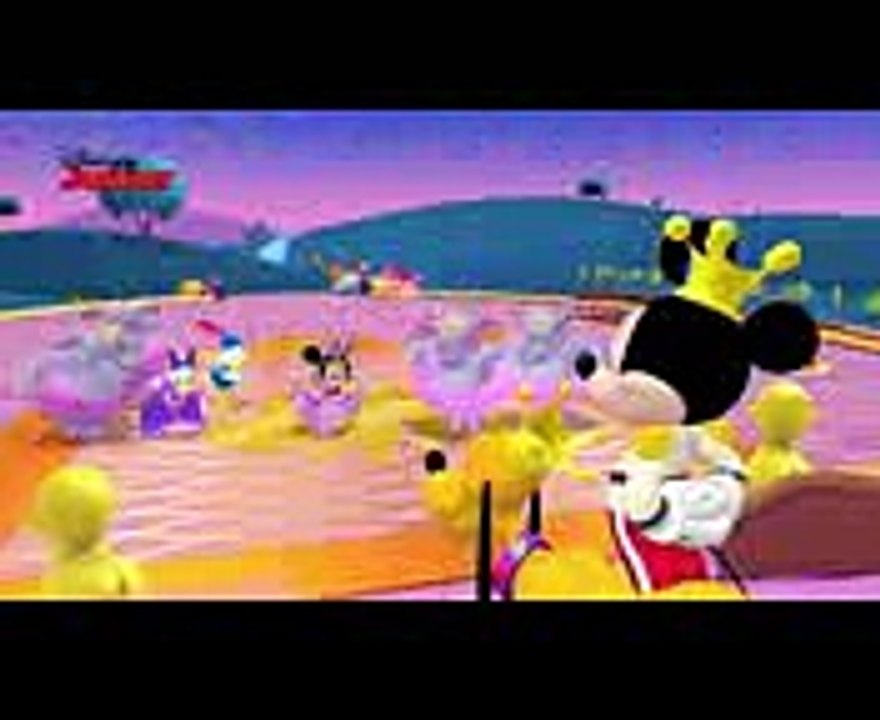 La Casa de Mickey Mouse Minnie-cienta Momentos Especiales Disney Junior  Oficial - video Dailymotion