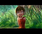 TinkerBell en de Legende van het Nooitgedachtbeest  Officiële trailer DISNEY NL  HD