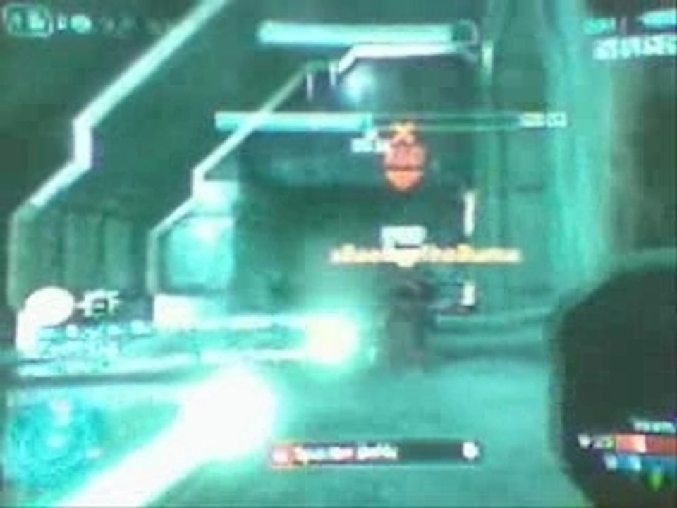halo 3 frag