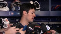 Price says don’t worry Canadiens fans, he’ll be back soon-5Eelv2Jr64s