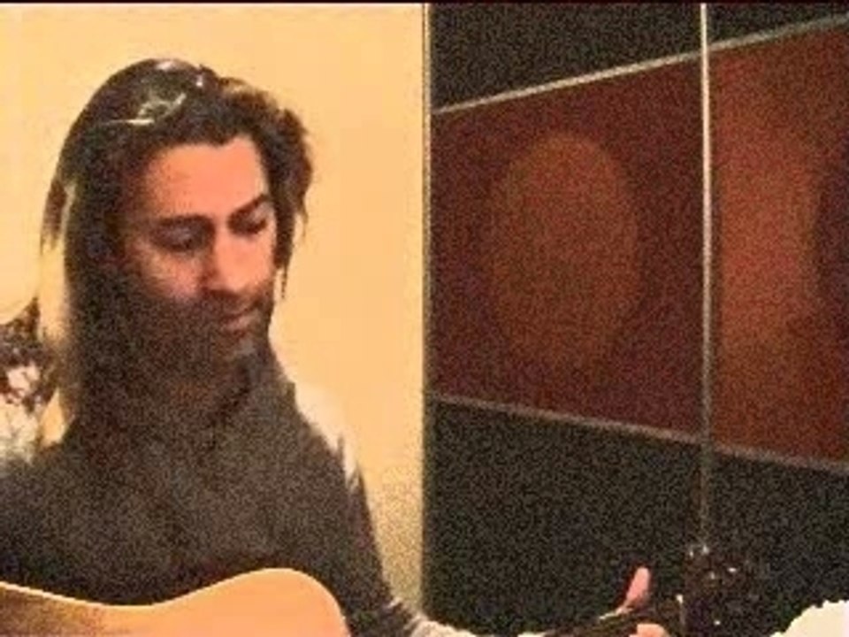 reprise "Autumn" Paolo nutini