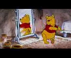 The Mini Adventures of Winnie the Pooh Stout and Round