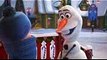 Frozen - Olaf's Frozen Adventure - That Time of Year  official FIRST LOOK clip & trailer (2017)