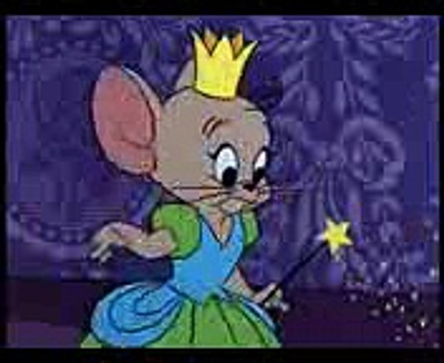 Tom And Jerry Episode 125,  Of Feline Bondage 1965