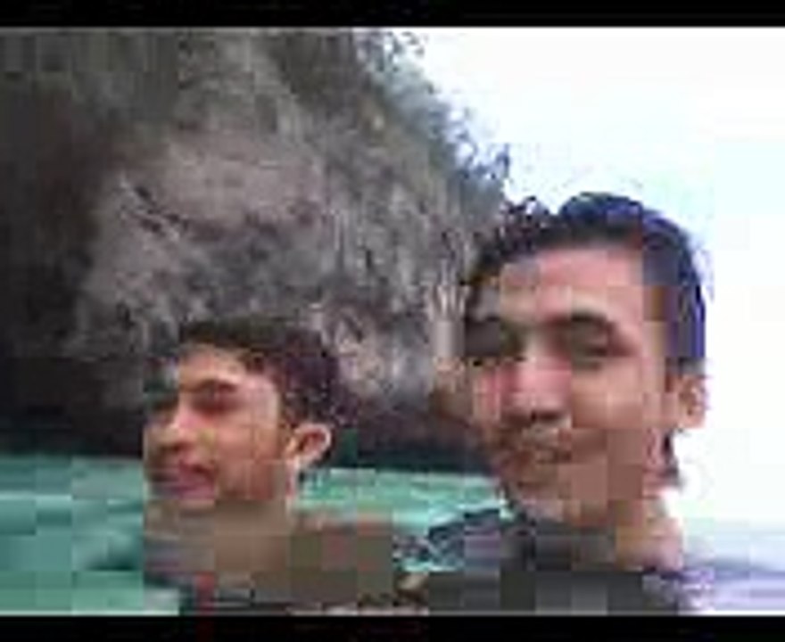 Hidden Paradise