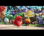 Phim Hoạt Hình Hay The Angry Birds Teaser Trailer