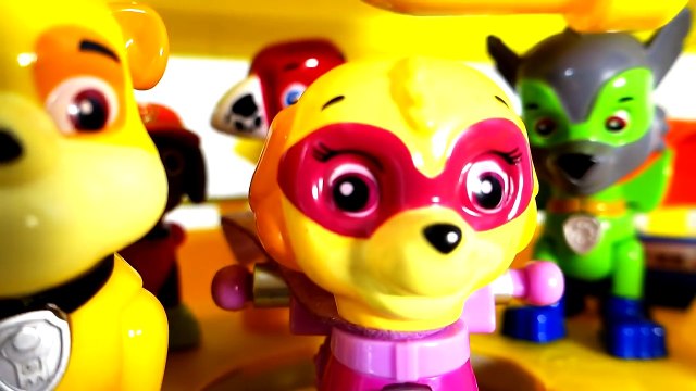 Щенячий Патруль смотреть мультики Герои в масках новые серии Развивающие Мультфильмы для детей