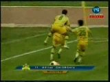 5. FC Vaslui - FC Arges 1-0
