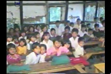 OJA TOLHAN Manipuri Funny Clip | Old is Gold |