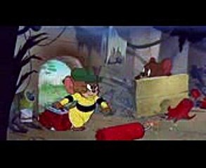 Tom and Jerry - 057 - Jerry's Cousin [1951]