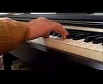 Grave of the Fireflies Main Theme Piano Solo