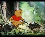 Winnie the Pooh - Intro & Exercises