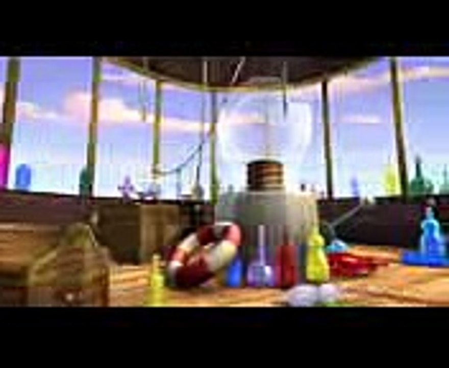 Mickey's Fireworks Fizzle  Chip 'N Dale's Nutty Tales  Disney Junior