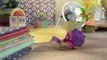 Малышарики - Новые серии - Осьминог (71 серия) Обучающие мультики для малышей 1,2,3,4 года