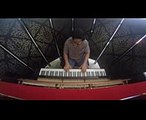 Merry Go Round of Life (Howl's Moving Castle Theme) - Joe Hisaishi  Piano Joe