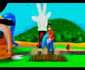 Canción de la casa de mickey mouse en español latino Cancion