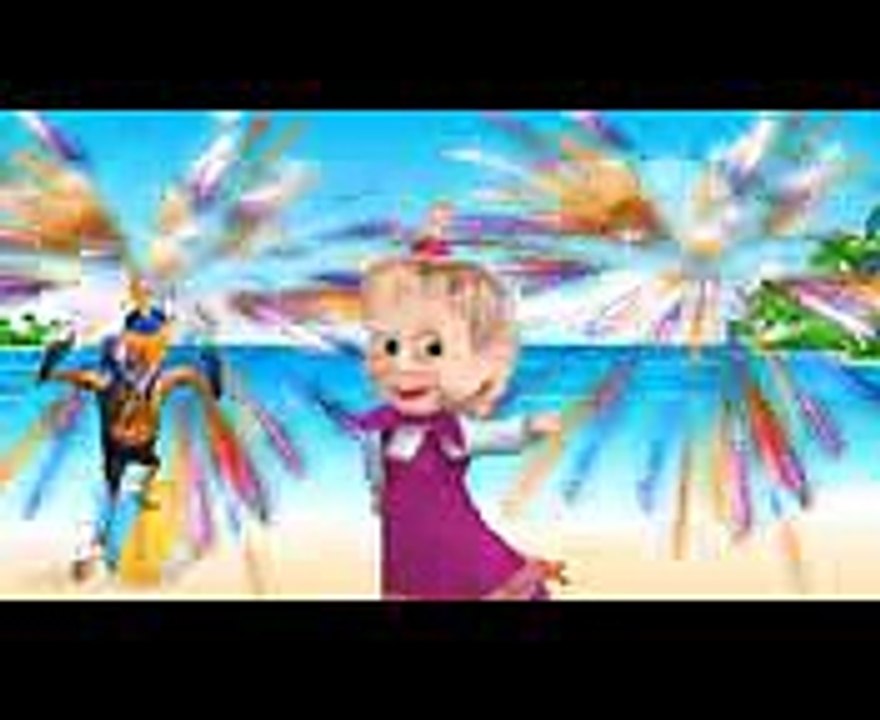 Wrong Mouth Masha Vampirina McStuffins Mickey Mouse Finger family song Nursery Rhymes