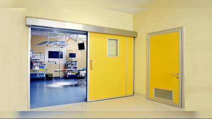 Hermetic Door Suppliers