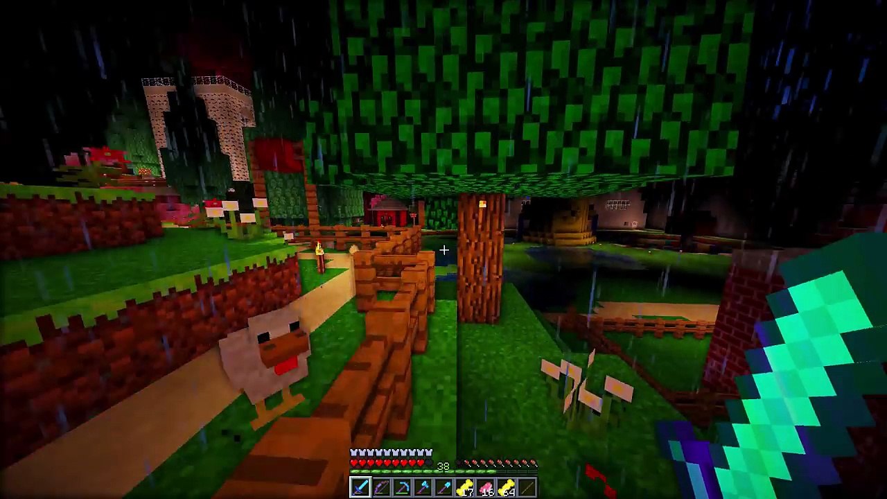 THE CREEPER WAR - DOGCRAFT (EP.81)