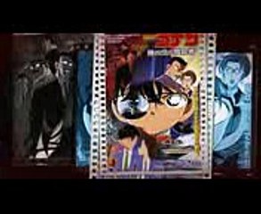 Detective Conan Movies Ranking