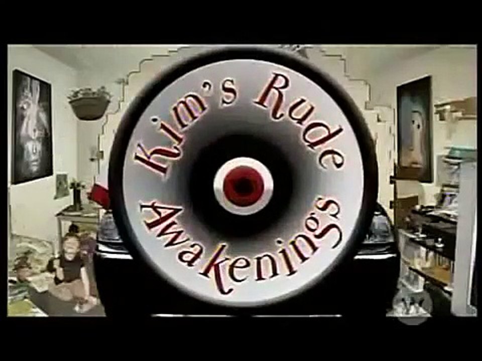 Kims Rude Awakenings The Beck Family