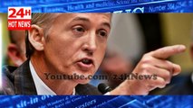 BREAKING: Trey Gowdy Makes MASSIVE Announcement – Look Who He’s Targeting Now Hot news