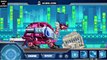 Dino Robot Corps + Jurassic World™ The Game - Android Full Game Play - 1080 HD