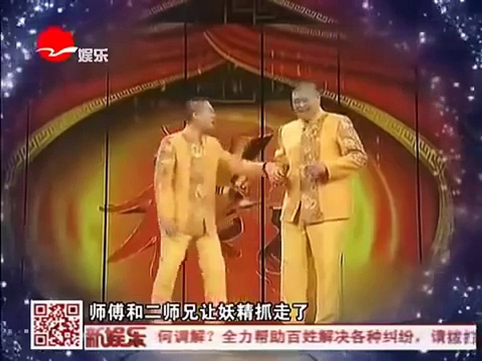 曹云金接受专访谈郭德纲：初见很不服气，后来还“剥削”我四年.mp4