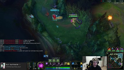 johnsons quase um time