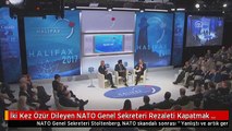 İki Kez Özür Dileyen NATO Genel Sekreteri Rezaleti Kapatmak İstedi, Akar Bastırdı: Soruşturma Genişletilsin
