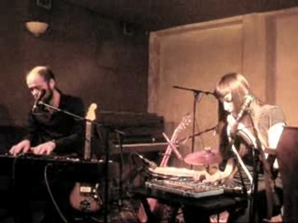 June et Jim