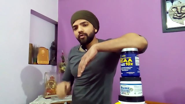 BEST SUPPLEMENTS FOR MUSCLE MASS GAINING (Hindi) || DIET AND SUPPLEMENTATION!