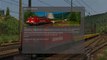 LET`S PLAY Train Simulator 2016 / Neue Schwellen für Iserlohn / BR 140 Schweerbau von vR