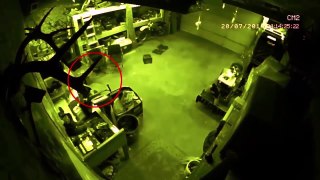 TOP 10 Videos very Scary Of Real Ghosts Caught On CCTV Cameras