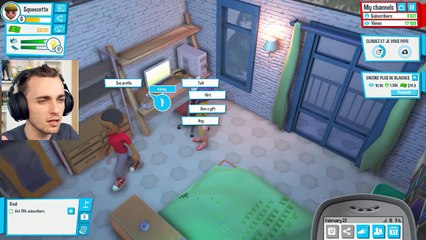 LA FIN DE NOTRE CHAÎNE YOUTUBE... (Youtubers Life #2)