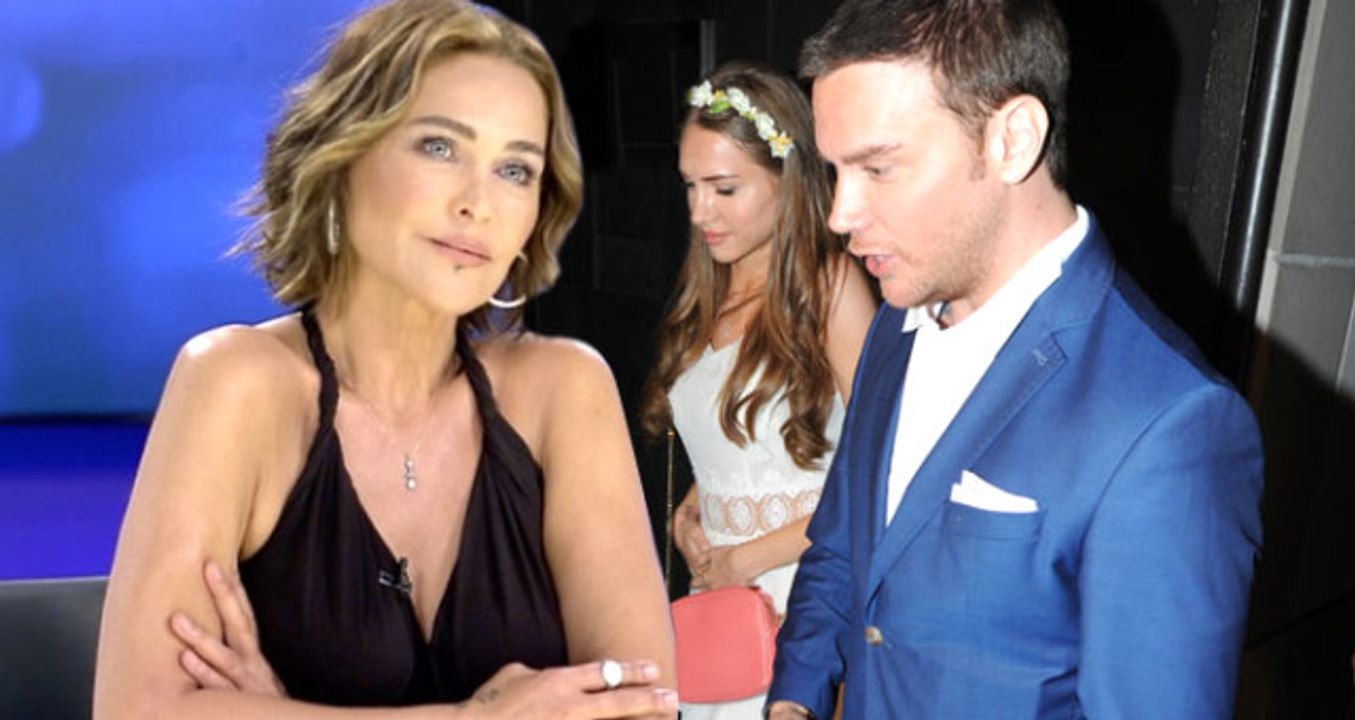 Sinan Akçıl'ın Sevgilisinden Bomba Sözler: Erkeklerin Kaçamak Yapması İlişkiyi Sağlamlaştırır