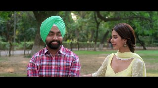 Bolne Di Lod Nahi Lyrics – Happy Raikoti – Nikka Zaildar - ammy virk - sonam bajwa - offical video.