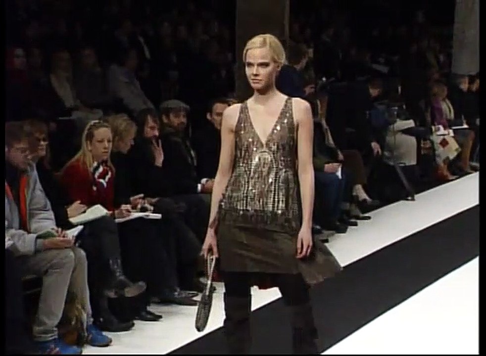 CATWALK COLLECTIONS