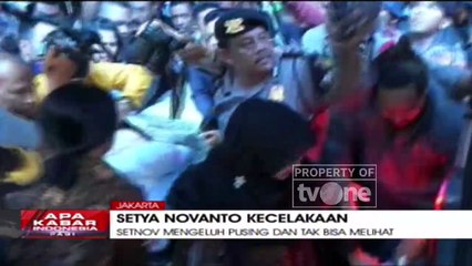 "SETNOV: Antara Drama Atau Serius Luka Parah?" [Part 1] - Apa Kabar Indonesia Pagi tvOne