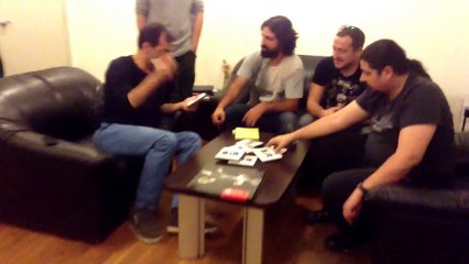 Rubato 14 Kasım Perşembe Babylon İstanbul'da!