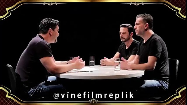 Ahmet Kural ve Murat Cemcir Beyaz'la Göz Göze