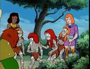 Dungeons & Dragons - Episode 12 - The Lost Children