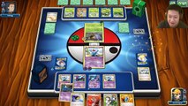 POISON PLASMA CROBAT BREAK Deck, Free DRAWS, NASTY Combo, NO EX CARDS!